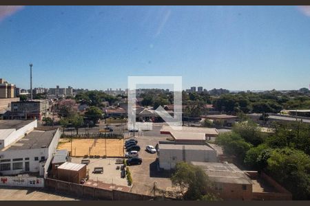 Apartamento para alugar com 42m², 1 quarto e sem vagaVista