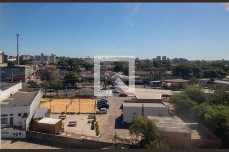 Vista de apartamento para alugar com 1 quarto, 42m² em Cavalhada, Porto Alegre