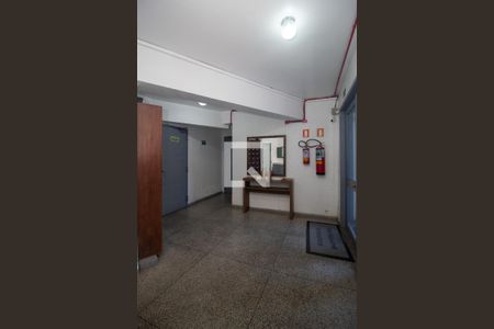 Apartamento para alugar com 42m², 1 quarto e sem vagaHall de entrada
