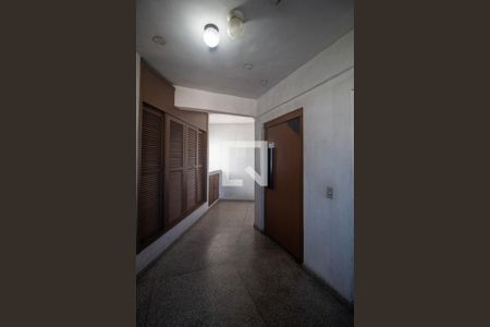 Apartamento para alugar com 42m², 1 quarto e sem vagaHall de entrada