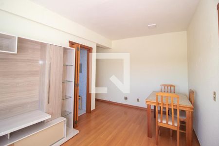 Sala de apartamento para alugar com 1 quarto, 42m² em Cavalhada, Porto Alegre