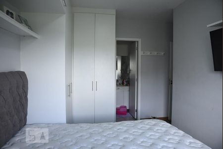 Suíte de apartamento à venda com 2 quartos, 69m² em Recreio dos Bandeirantes, Rio de Janeiro
