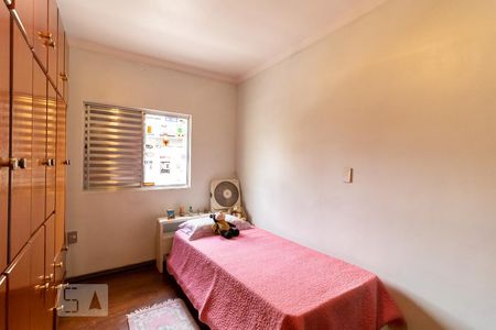 Casa à venda com 178m², 3 quartos e 2 vagasQuarto 3