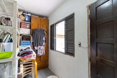 Casa à venda com 178m², 3 quartos e 2 vagasQuarto de Serviço