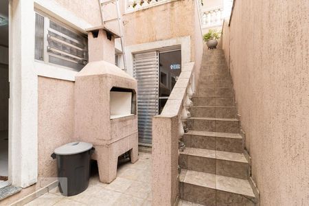 Casa à venda com 178m², 3 quartos e 2 vagasÁrea Externa