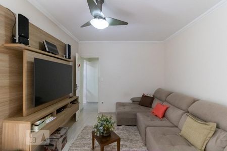 Casa à venda com 178m², 3 quartos e 2 vagasSala de Estar