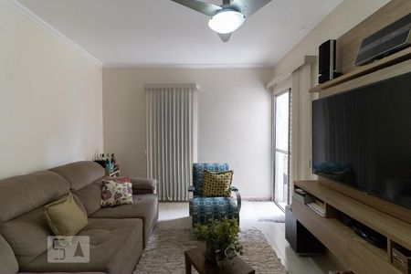 Casa à venda com 178m², 3 quartos e 2 vagasSala de Estar