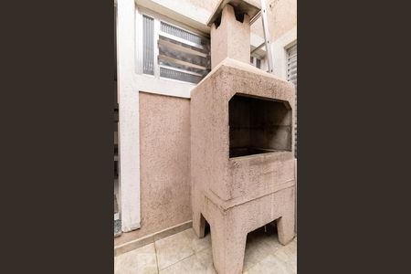 Casa à venda com 178m², 3 quartos e 2 vagasChurrasqueira