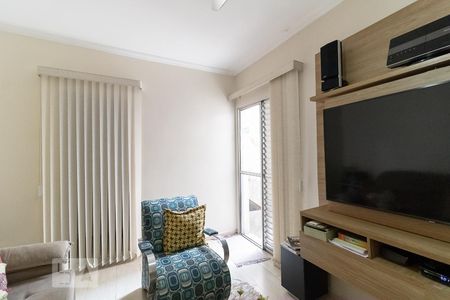 Casa à venda com 178m², 3 quartos e 2 vagasSala de Estar