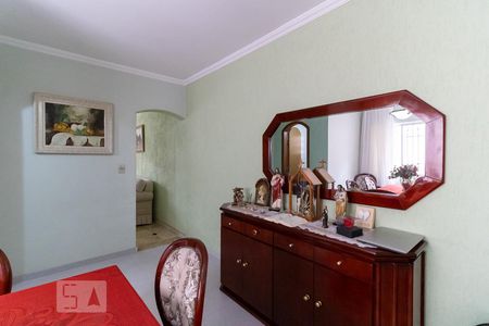 Casa à venda com 178m², 3 quartos e 2 vagasSala de Jantar