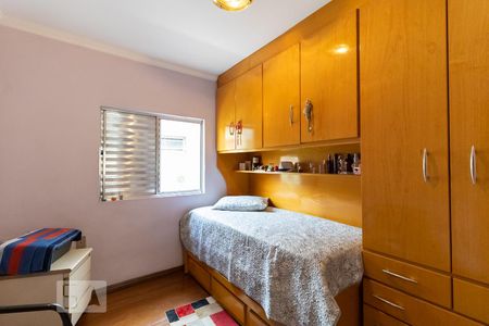 Casa à venda com 178m², 3 quartos e 2 vagasQuarto 2