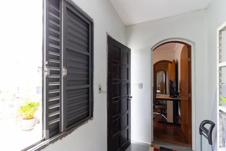 Casa à venda com 178m², 3 quartos e 2 vagasQuarto de Serviço