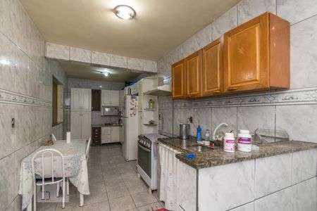 Cozinha de apartamento à venda com 2 quartos, 83m² em Penha Circular, Rio de Janeiro