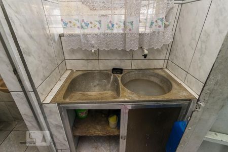 Área de Serviço de apartamento à venda com 2 quartos, 83m² em Penha Circular, Rio de Janeiro