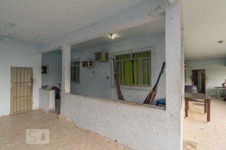 Varanda de apartamento à venda com 2 quartos, 83m² em Penha Circular, Rio de Janeiro