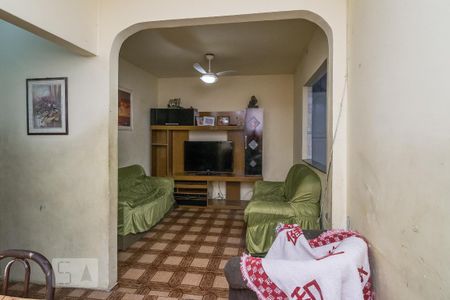 Sala de apartamento à venda com 2 quartos, 83m² em Penha Circular, Rio de Janeiro