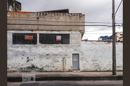 Fachada de apartamento à venda com 2 quartos, 83m² em Penha Circular, Rio de Janeiro