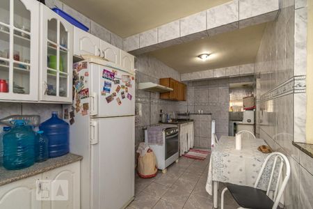 Cozinha de apartamento à venda com 2 quartos, 83m² em Penha Circular, Rio de Janeiro
