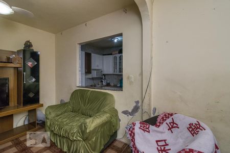 Sala de apartamento à venda com 2 quartos, 83m² em Penha Circular, Rio de Janeiro