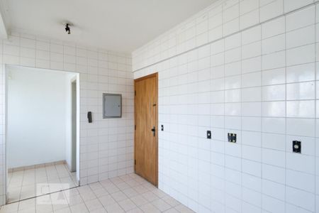 Apartamento à venda com 105m², 3 quartos e 2 vagasCozinha