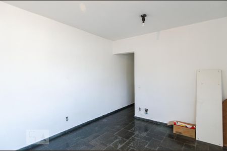 Sala de apartamento à venda com 3 quartos, 105m² em Centro, São Bernardo do Campo