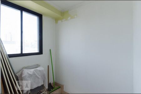 Apartamento à venda com 105m², 3 quartos e 2 vagasÁrea de serviço