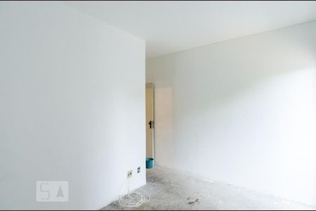 Quarto da suíte de apartamento à venda com 3 quartos, 105m² em Centro, São Bernardo do Campo