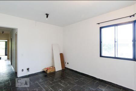Sala de apartamento à venda com 3 quartos, 105m² em Centro, São Bernardo do Campo