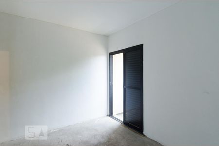 Quarto da suíte de apartamento à venda com 3 quartos, 105m² em Centro, São Bernardo do Campo