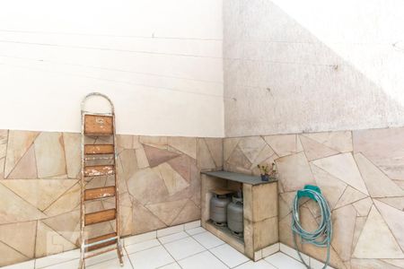 Casa à venda com 180m², 3 quartos e 2 vagas Casa à venda com 180m², 3 quartos e 2 vagasÁrea Externa