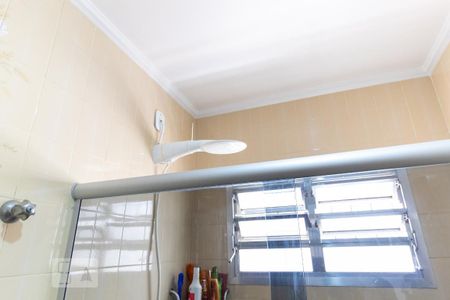 Casa à venda com 180m², 3 quartos e 2 vagas Casa à venda com 180m², 3 quartos e 2 vagasBanheiro da Suíte