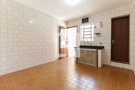 Casa à venda com 80m², 2 quartos e sem vaga Casa à venda com 80m², 2 quartos e sem vagaCozinha