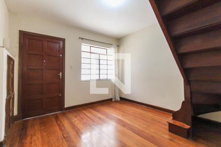 Sala de casa para alugar com 2 quartos, 80m² em Alto da Mooca, São Paulo