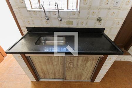 Casa à venda com 80m², 2 quartos e sem vaga Casa à venda com 80m², 2 quartos e sem vagaCozinha