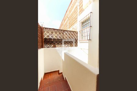 Casa à venda com 80m², 2 quartos e sem vaga Casa à venda com 80m², 2 quartos e sem vagaÁrea de Serviço
