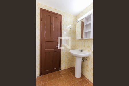 Casa à venda com 80m², 2 quartos e sem vaga Casa à venda com 80m², 2 quartos e sem vagaBanheiro