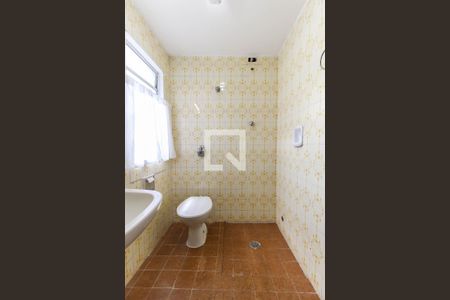 Casa à venda com 80m², 2 quartos e sem vaga Casa à venda com 80m², 2 quartos e sem vagaBanheiro
