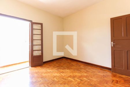 Quarto 1 de casa para alugar com 2 quartos, 80m² em Alto da Mooca, São Paulo