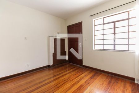Sala de casa para alugar com 2 quartos, 80m² em Alto da Mooca, São Paulo