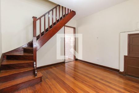 Sala de casa para alugar com 2 quartos, 80m² em Alto da Mooca, São Paulo