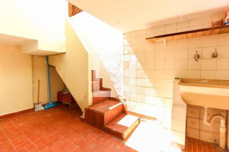 Casa à venda com 80m², 2 quartos e sem vaga Casa à venda com 80m², 2 quartos e sem vagaÁrea de Serviço