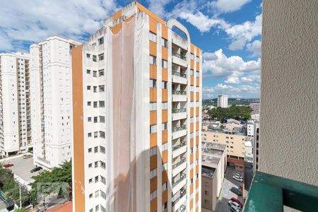 Vista varanda de apartamento para alugar com 3 quartos, 67m² em Macedo, Guarulhos