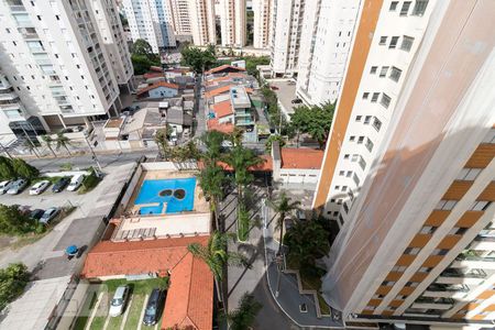 Vista varanda de apartamento para alugar com 3 quartos, 67m² em Macedo, Guarulhos