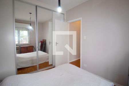 Quarto de apartamento à venda com 1 quarto, 58m² em Sumarezinho, São Paulo