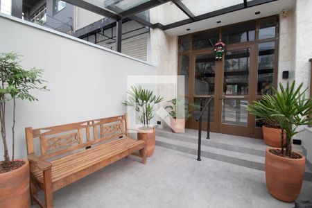 Apartamento à venda com 58m², 1 quarto e sem vagaÁrea comum