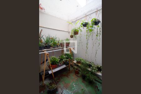 Apartamento à venda com 58m², 1 quarto e sem vagaÁrea de serviço