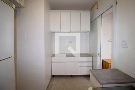 Apartamento à venda com 58m², 1 quarto e sem vagaCozinha