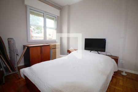 Quarto de apartamento à venda com 1 quarto, 58m² em Sumarezinho, São Paulo