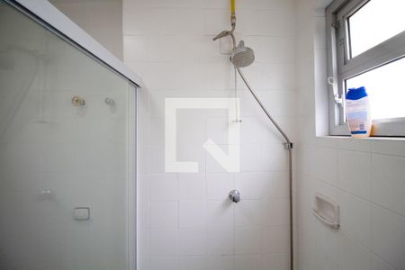 Apartamento à venda com 58m², 1 quarto e sem vagaBanheiro
