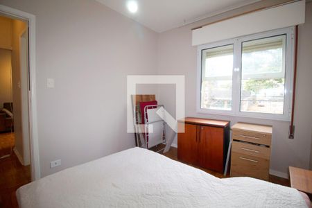 Quarto de apartamento à venda com 1 quarto, 58m² em Sumarezinho, São Paulo